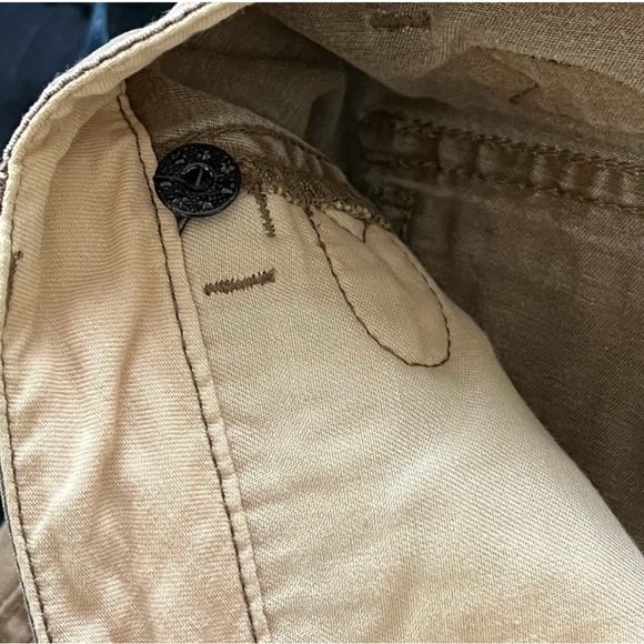 Ralph Lauren equestrian pants - Picture 15 of 16